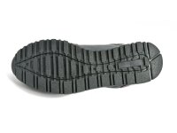 Dacquasparta Portogallo Herren Sneaker New Bomber grau/grau Gr.41