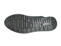 Dacquasparta Portogallo Herren Sneaker New Bomber grün/schwarz Gr.39