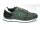 Dacquasparta Portogallo Herren Sneaker New Bomber grün/schwarz Gr.39
