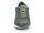 Dacquasparta Portogallo Herren Sneaker New Bomber grün/schwarz Gr.39
