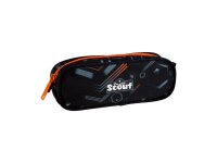 Scout Schulranzen Set Space Data Genius Set