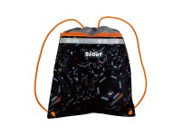 Scout Schulranzen Set Space Data Genius Set