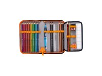 Scout Schulranzen Set Space Data Genius Set