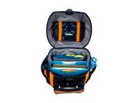 Scout Schulranzen Set Space Data Genius Set