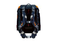 Scout Schulranzen Set Space Data Genius Set