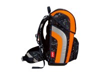 Scout Schulranzen Set Space Data Genius Set
