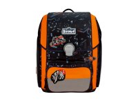 Scout Schulranzen Set Space Data Genius Set