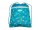 Scout Schulranzen Set Little Flowers Genius Set