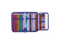 Scout Schulranzen Set Summer Genius Set