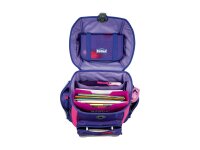 Scout Schulranzen Set Summer Genius Set