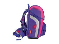 Scout Schulranzen Set Summer Genius Set