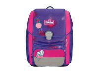 Scout Schulranzen Set Summer Genius Set