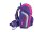 Scout Schulranzen Set Summer Genius Set