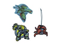Scout Schulranzen Set Action Alpha Set
