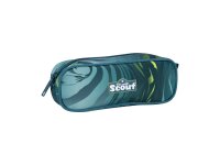 Scout Schulranzen Set Action Alpha Set