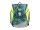 Scout Schulranzen Set Action Alpha Set