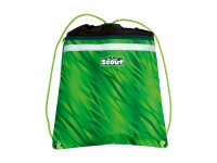 Scout Schulranzen Set Dino Rex Alpha Set