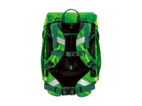 Scout Schulranzen Set Dino Rex Alpha Set