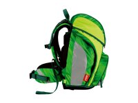 Scout Schulranzen Set Dino Rex Alpha Set