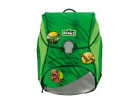 Scout Schulranzen Set Dino Rex Alpha Set