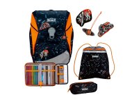 Scout Schulranzen Set Space Data Alpha Set