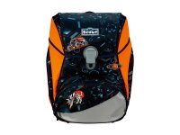 Scout Schulranzen Set Space Data Alpha Set