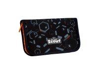 Scout Schulranzen Set Space Data Alpha Set