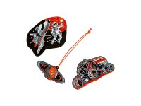 Scout Schulranzen Set Space Data Alpha Set