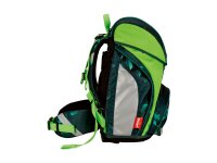 Scout Schulranzen Set Cubes Alpha Set