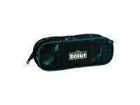 Scout Schulranzen Set Cubes Alpha Set