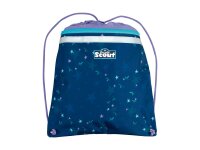 Scout Schulranzen Set Pretty Star Alpha Set