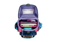 Scout Schulranzen Set Pretty Star Alpha Set