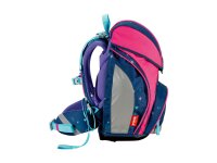 Scout Schulranzen Set Pretty Star Alpha Set