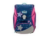 Scout Schulranzen Set Pretty Star Alpha Set