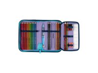 Scout Schulranzen Set Pretty Star Alpha Set