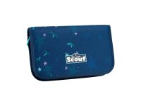 Scout Schulranzen Set Pretty Star Alpha Set