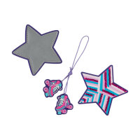 Scout Schulranzen Set Pretty Star Alpha Set