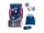 Scout Schulranzen Set Pretty Star Alpha Set