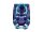 Scout Schulranzen Set Pretty Star Alpha Set