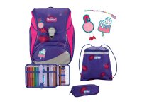 Scout Schulranzen Set Summer Alpha Set