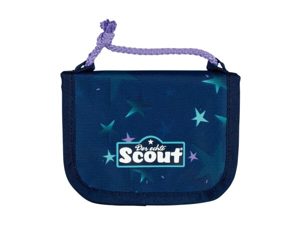Scout Brustbeutel Pretty Star
