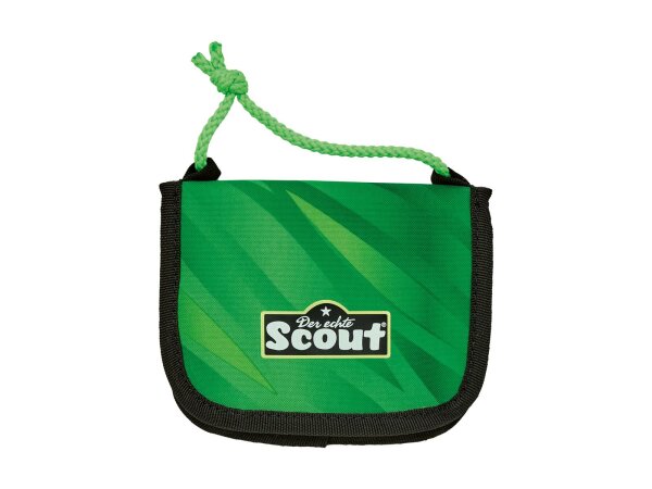 Scout Brustbeutel Dino Rex