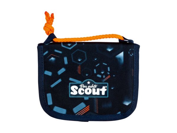 Scout Brustbeutel Space Data