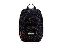 Scout Rucksack X Space Data