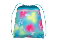 Scout Neo Set Safety Light Happy Rainbow Schulranzen Set