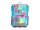 Scout Neo Set Safety Light Happy Rainbow Schulranzen Set