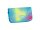 Scout Neo Set Safety Light Happy Rainbow Schulranzen Set