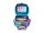 Scout Neo Set Safety Light Happy Rainbow Schulranzen Set