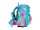 Scout Neo Set Safety Light Happy Rainbow Schulranzen Set