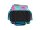 Scout Genius Set Safety Light Happy Rainbow Schulranzen Set